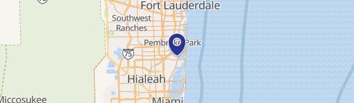 North Miami Beach House Rental