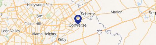 Converse Specialty Property For Sale