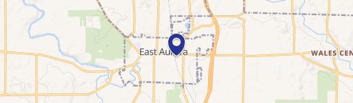 Versatile Commercial Property in Aurora