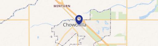 Chowchilla Industrial Development Opportunity