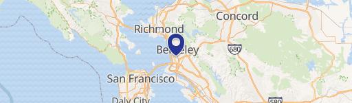 Emeryville Fourplex Investment Opportunity