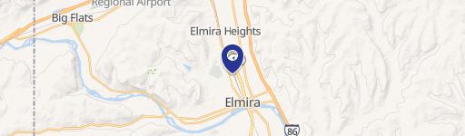 Commercial Land on Main Street