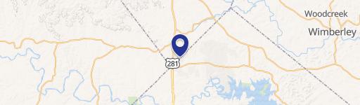 Golf Drive Specialty Property