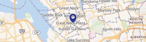 Great Neck Plaza Junior 4