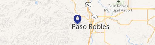 Land Available in Paso Robles