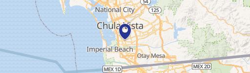 Chula Vista Specialty Property