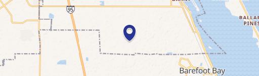 Undeveloped Platted Parcel For Sale