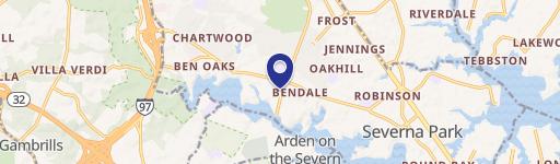 Severna Park Specialty Property