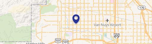 Winnetka Commercial Property with Cell Tower