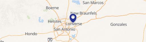 San Antonio Land For Sale