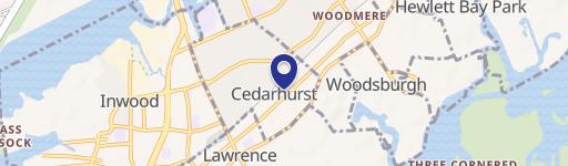 Retail Space on Central Avenue