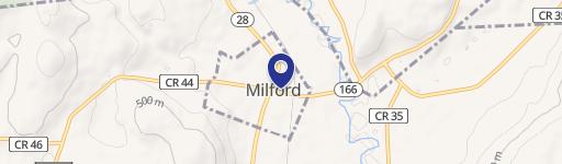 Multifamily Property in Milford, NY
