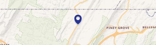 Flintstone Specialty Property For Sale