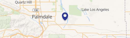 Agricultural Land in Palmdale