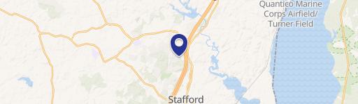Stafford Specialty Property Available