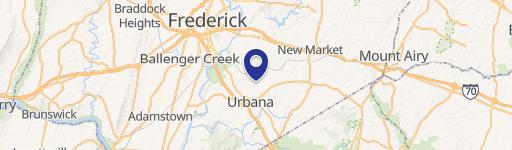 Frederick Specialty Property For Sale