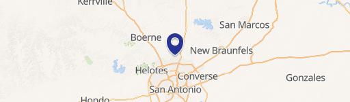 San Antonio Land For Sale