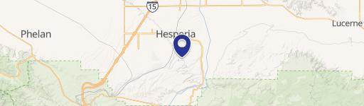 Buildable Land on Ranchero