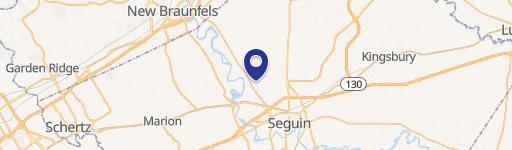 Specialty Property in Seguin, Texas