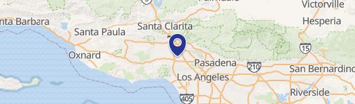 Los Angeles Investment Property