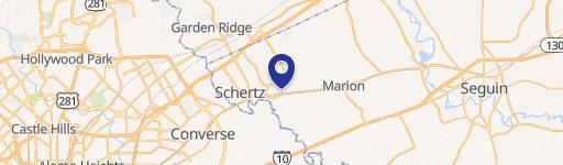 Cibolo Specialty Property for Sale