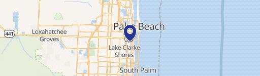 West Palm Beach Triplex Opportunity