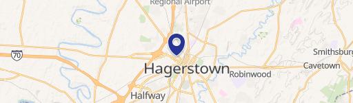 Hagerstown Specialty Property for Sale