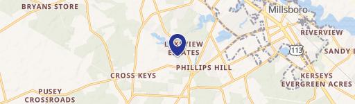 Millsboro Specialty Property For Sale