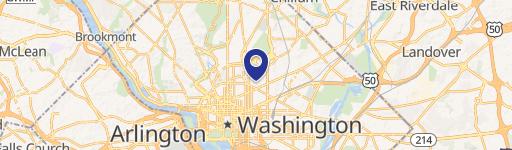 Washington DC Specialty Property