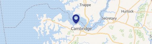 Cambridge Specialty Property For Sale