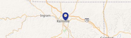 Kerrville Land For Sale