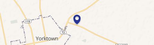 10 Acres Near Meyersville, TX