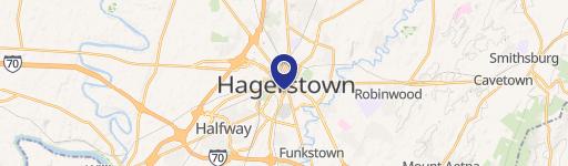 Potomac Street Specialty Property