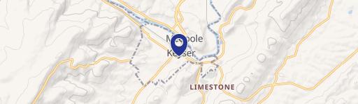 Keyser Specialty Properties For Sale