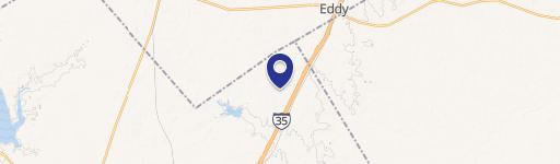 Land Available in Troy, Texas