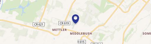 East Millstone NNN Property