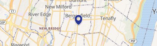 Bergenfield Two-Family Home