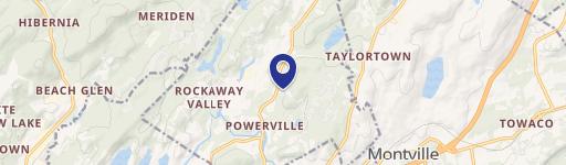 Unique Retail/Office Space in Boonton