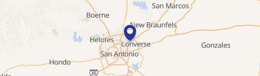 San Antonio Land For Sale