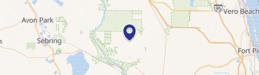 Okeechobee County Acreage Opportunity