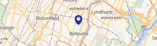 Spacious Four-Bedroom Apartment Available