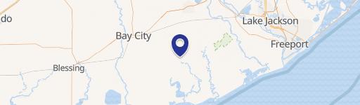 Land Near Matagorda Beach