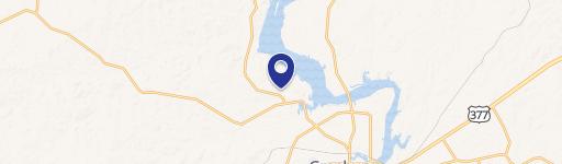 Granbury Flex, Retail, Office Space