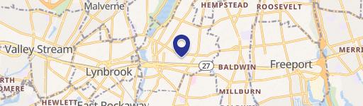 Turnkey Restaurant Opportunity in Rockville