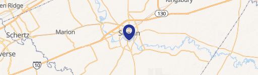 Seguin Land Close to Attractions