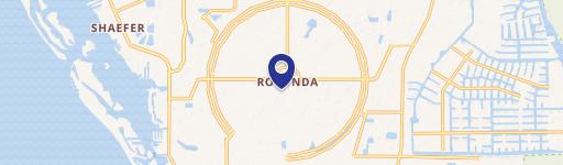 Vacant Land in Rotonda West