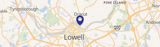 Lowell Office Building For Sale