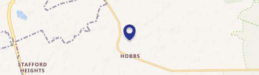 Renovated Office Space in Denton