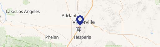 0 Yates Rd, Victorville, CA 92392