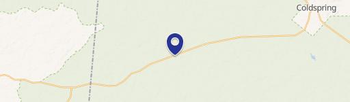 Updated Farmhouse Near Lake Livingston